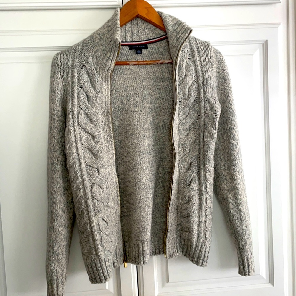 Tommy Hilfiger jacket